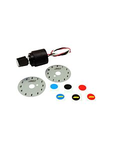 Trim Potentiometer, 12 Position